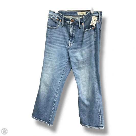 Pants Corduroy By Talbots In Navy, Size: 14p