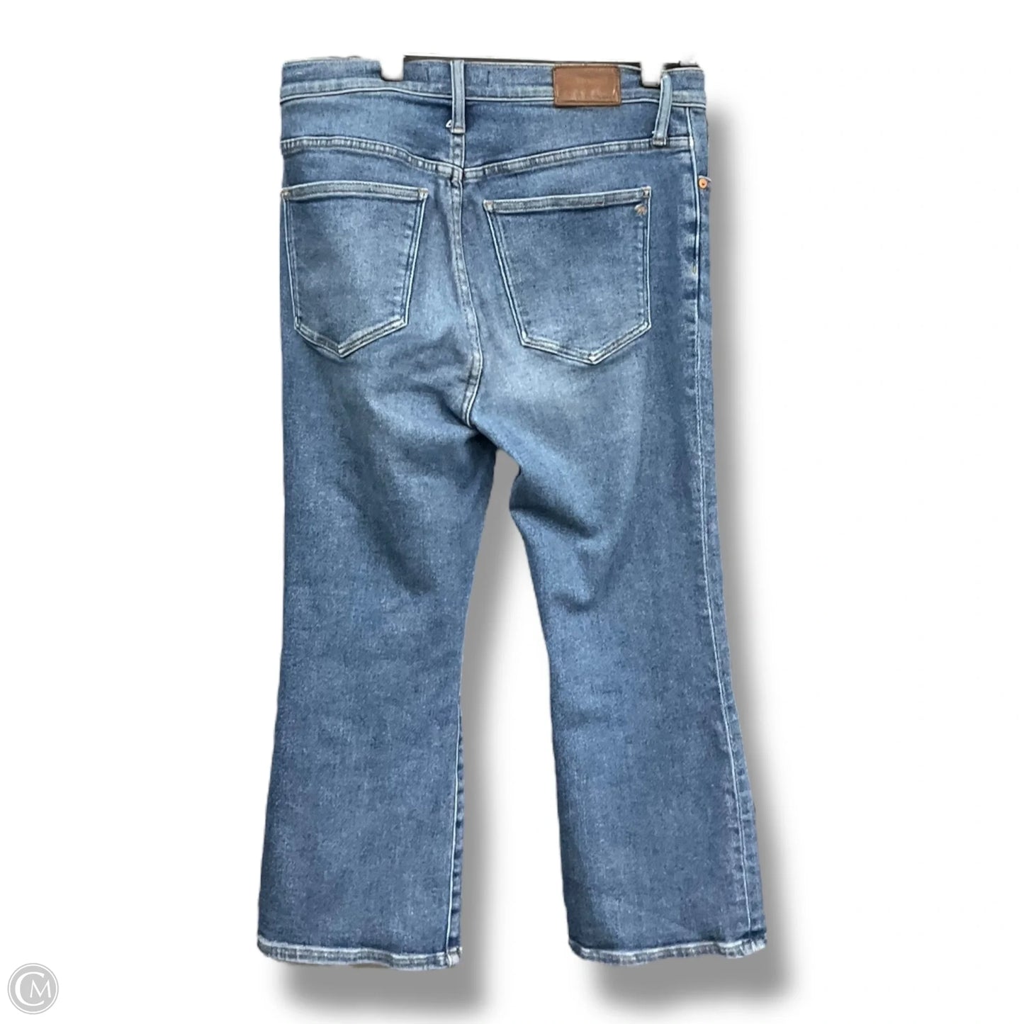 Pants Corduroy By Talbots In Navy, Size: 14p
