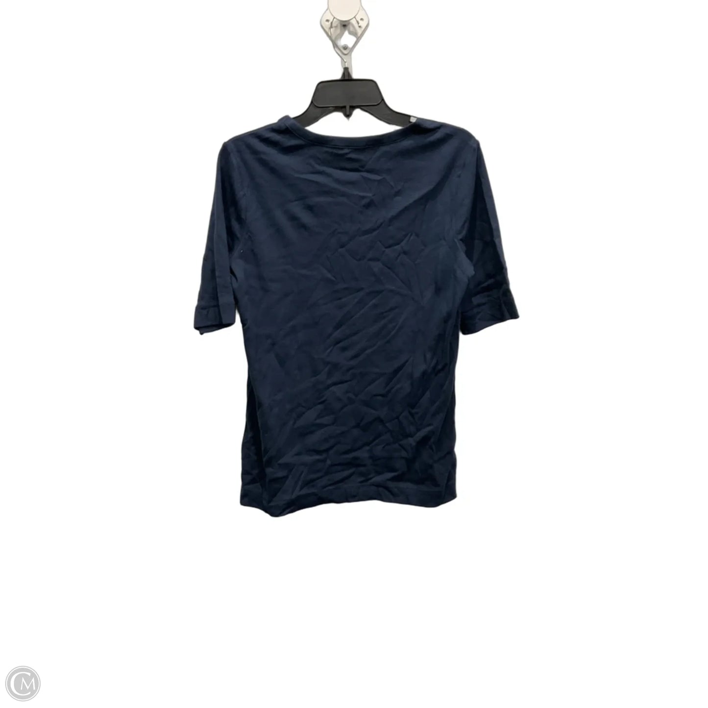 Top Short Sleeve Basic By Duluth Trading, Size: M