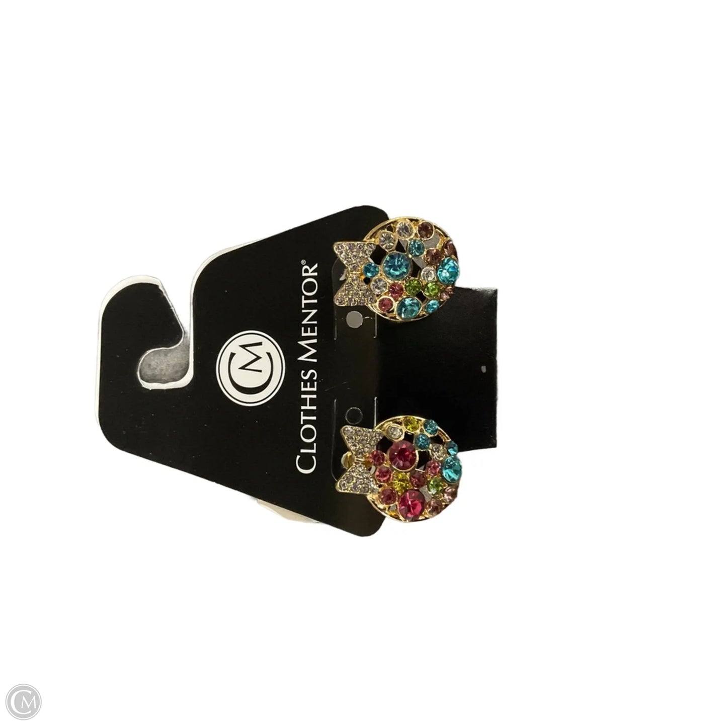 Earrings Stud By Clothes Mentor