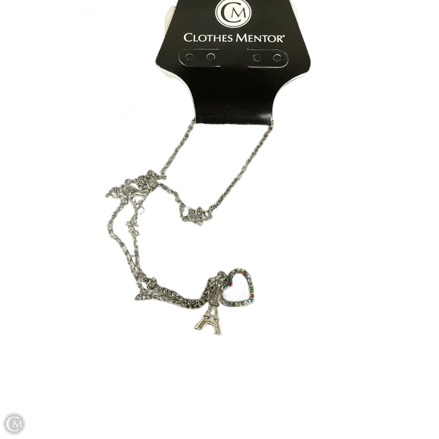 Necklace Charm By Clothes Mentor