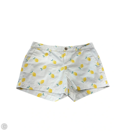 Shorts By Old Navy In White, Size: 2