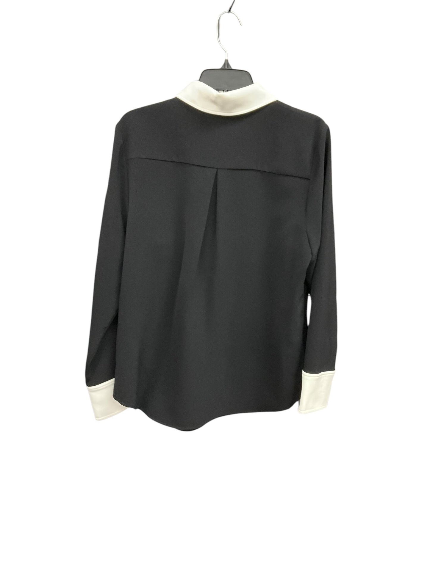 Top Long Sleeve By Cma Size: L