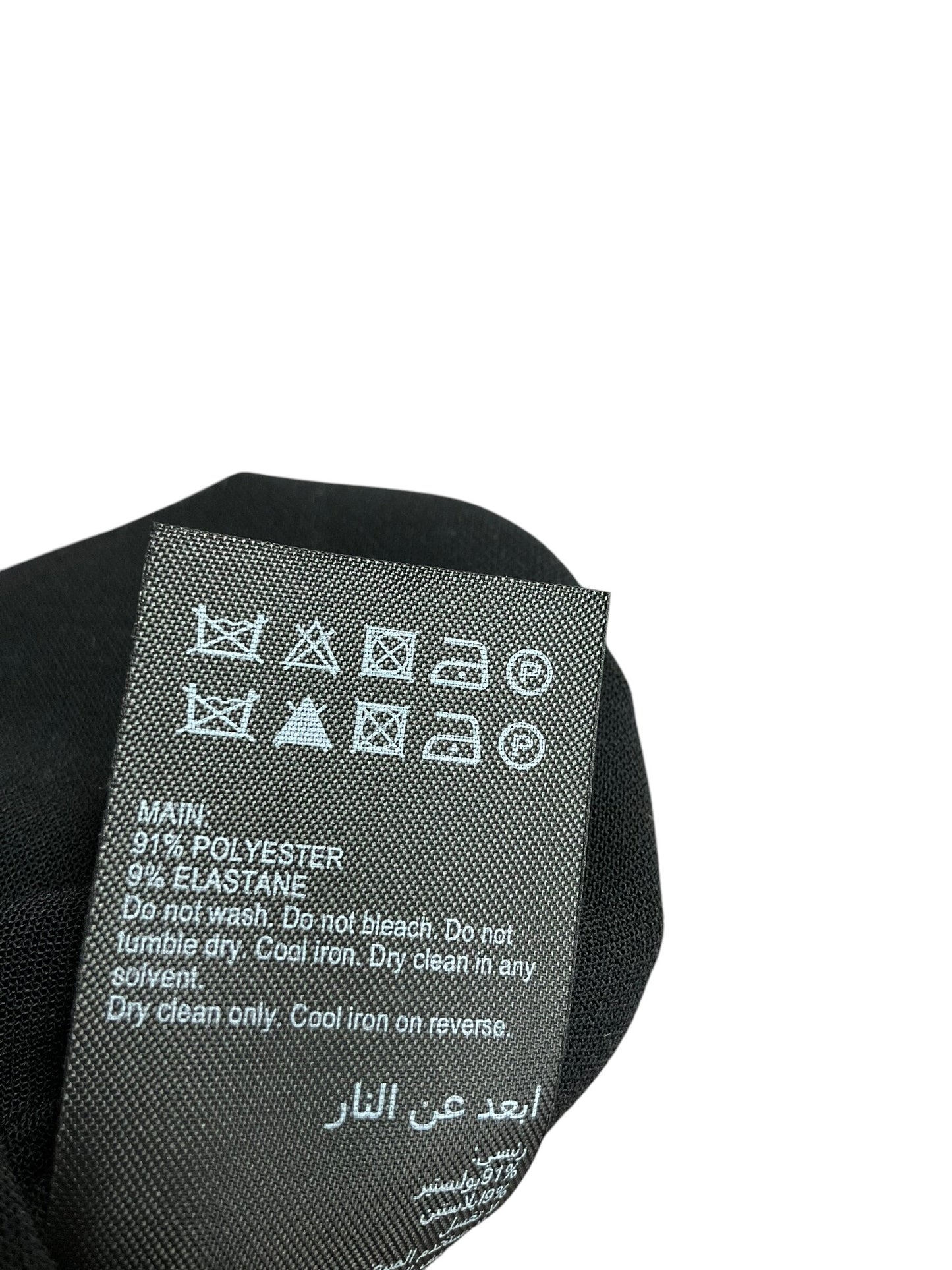 Top Long Sleeve By Cma Size: L