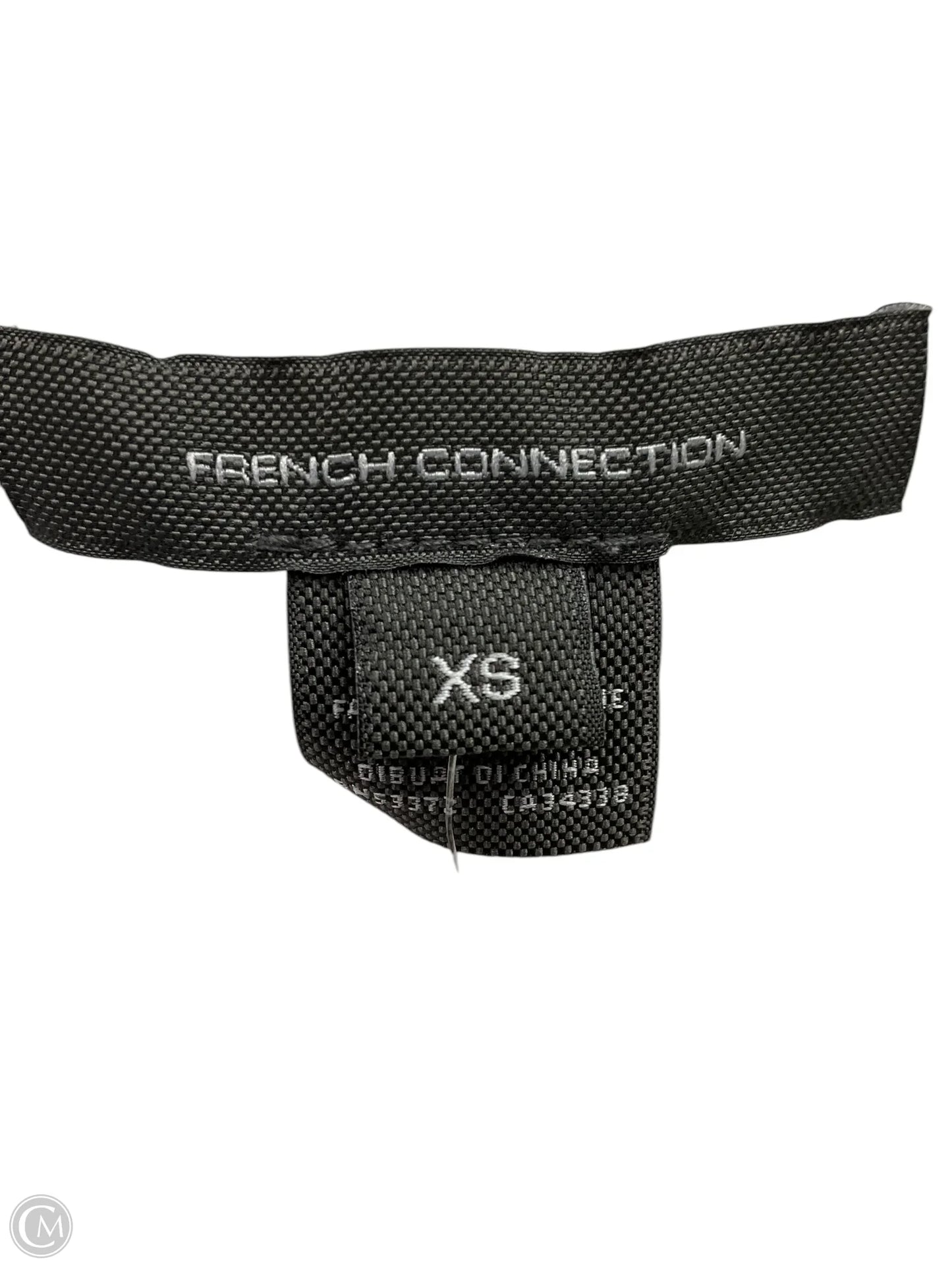 Sweater By French Connection In Multi-colored, Size: Xs