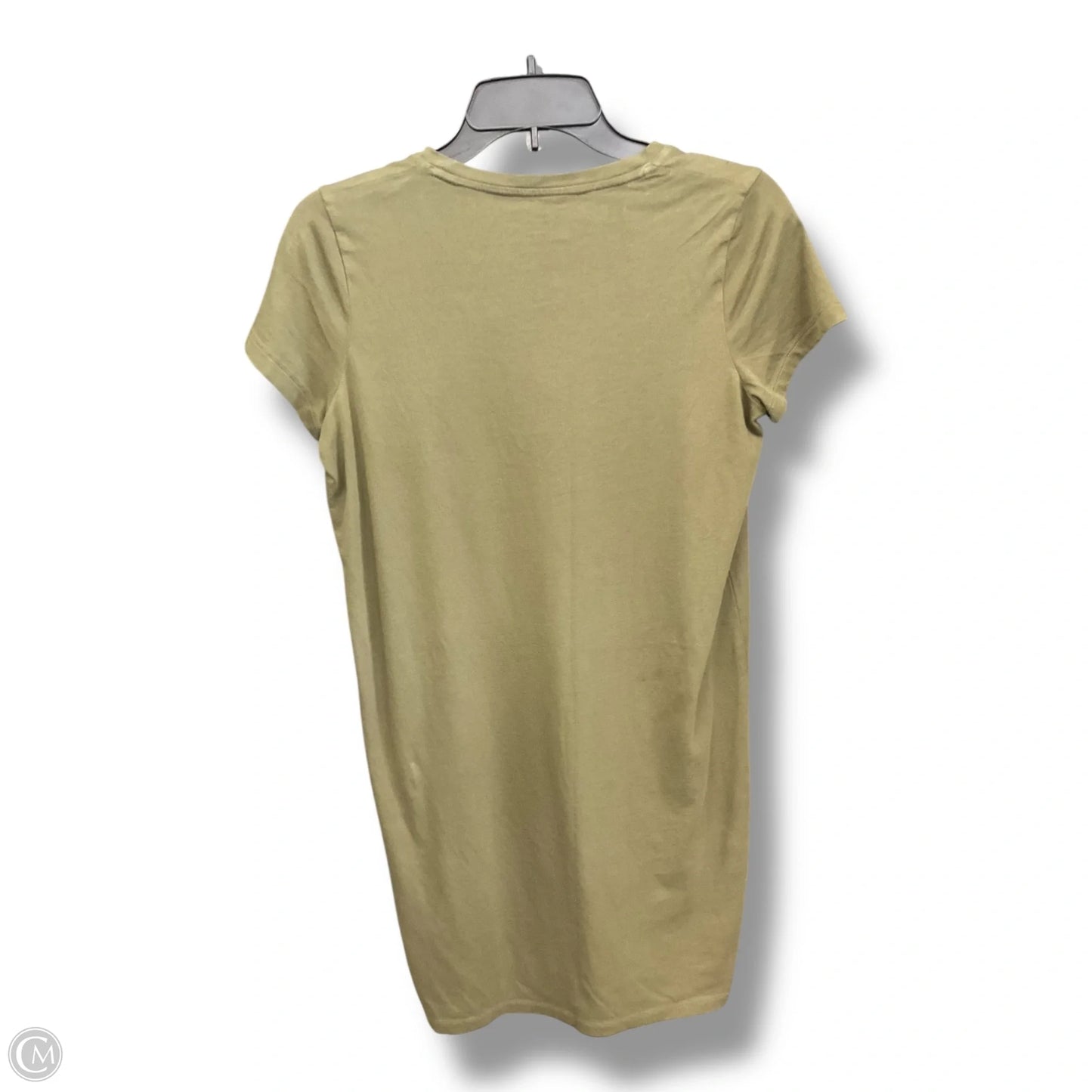 Dress By Madewell In Green, Size: S