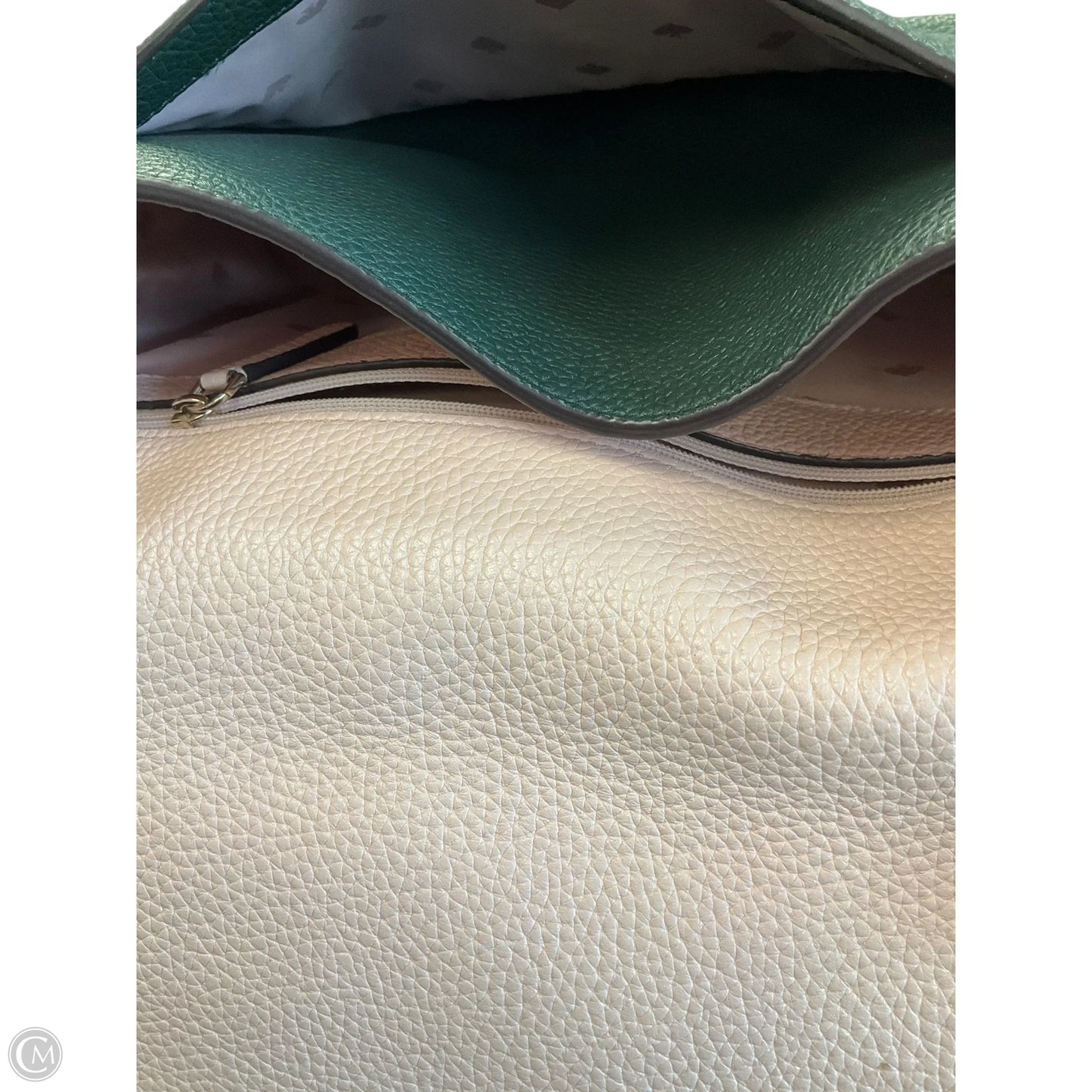 Handbag Designer By Kate Spade, Size: Medium