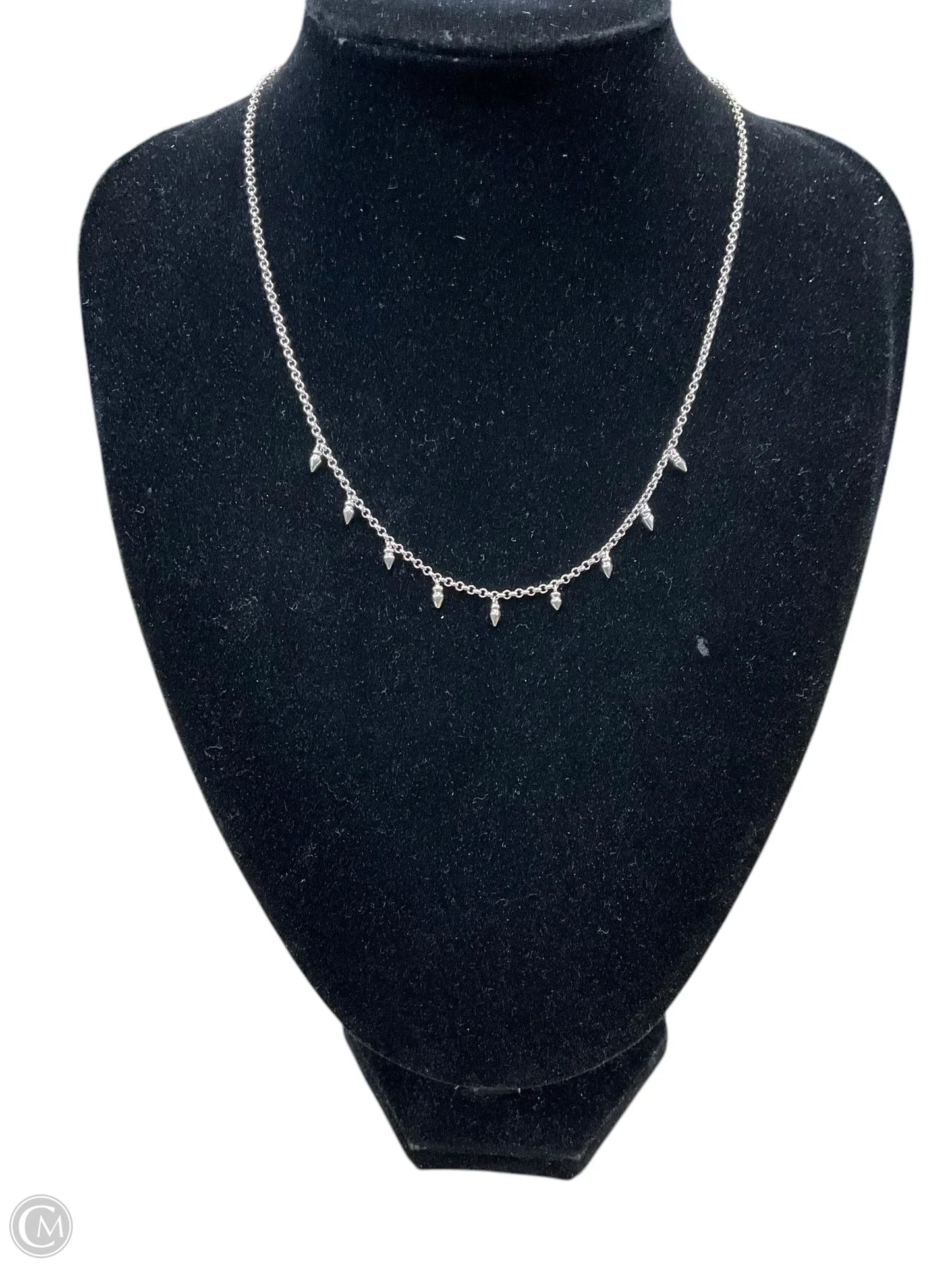 Necklace Chain By Kendra Scott