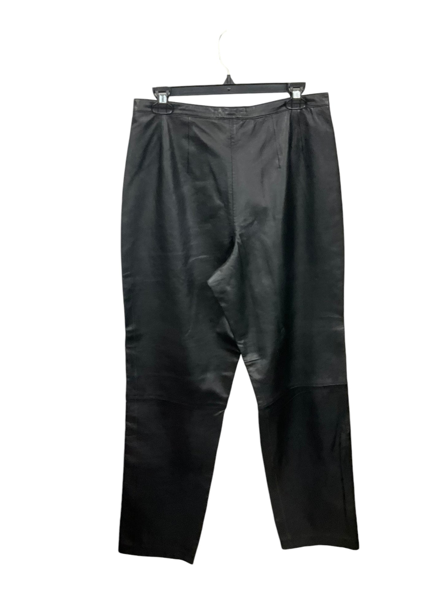 Pants Other By Mix It In Black, Size: 12