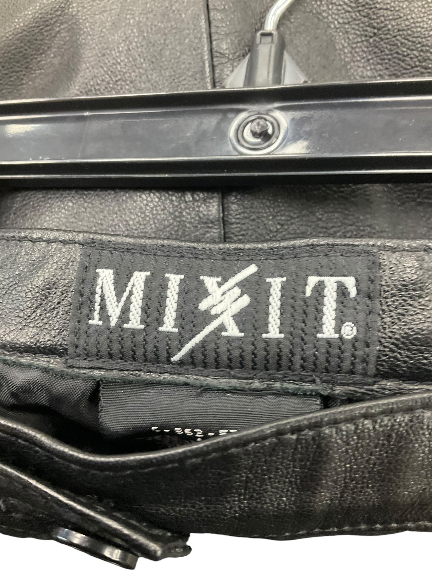 Pants Other By Mix It In Black, Size: 12