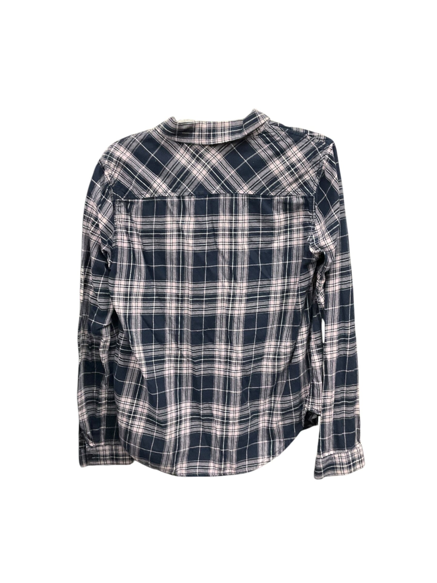 Top Long Sleeve By Paige Size: L