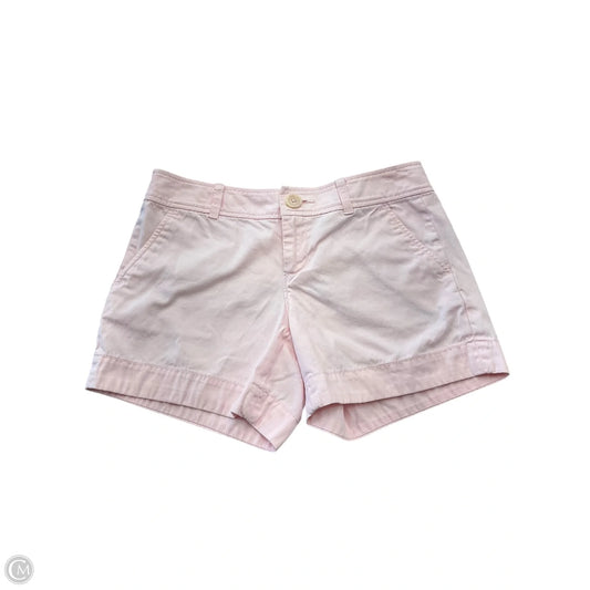 Shorts By Lilly Pulitzer In Pink, Size: 2