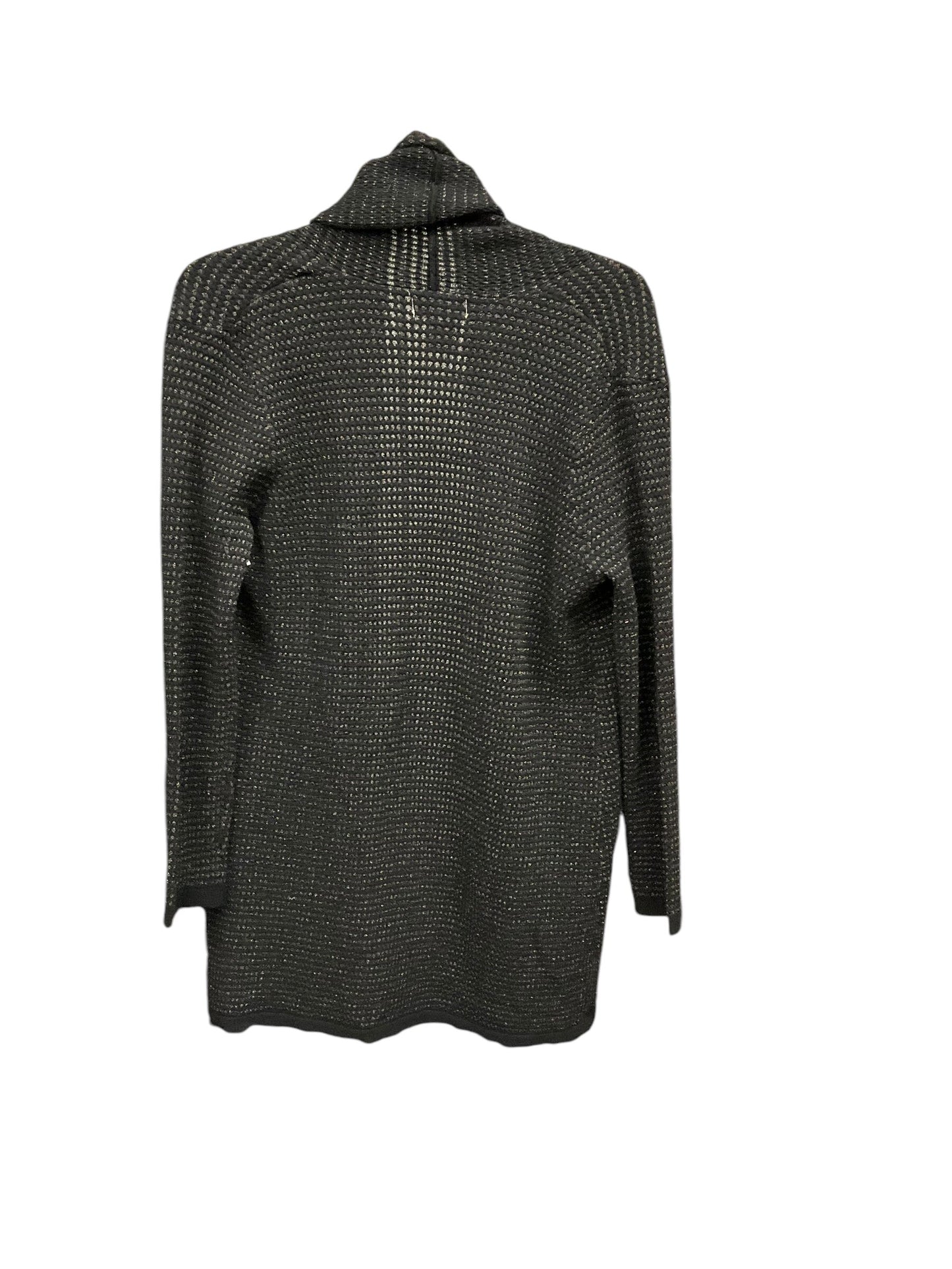 Sweater Cardigan By Carmen Marc Valvo Size: Xs