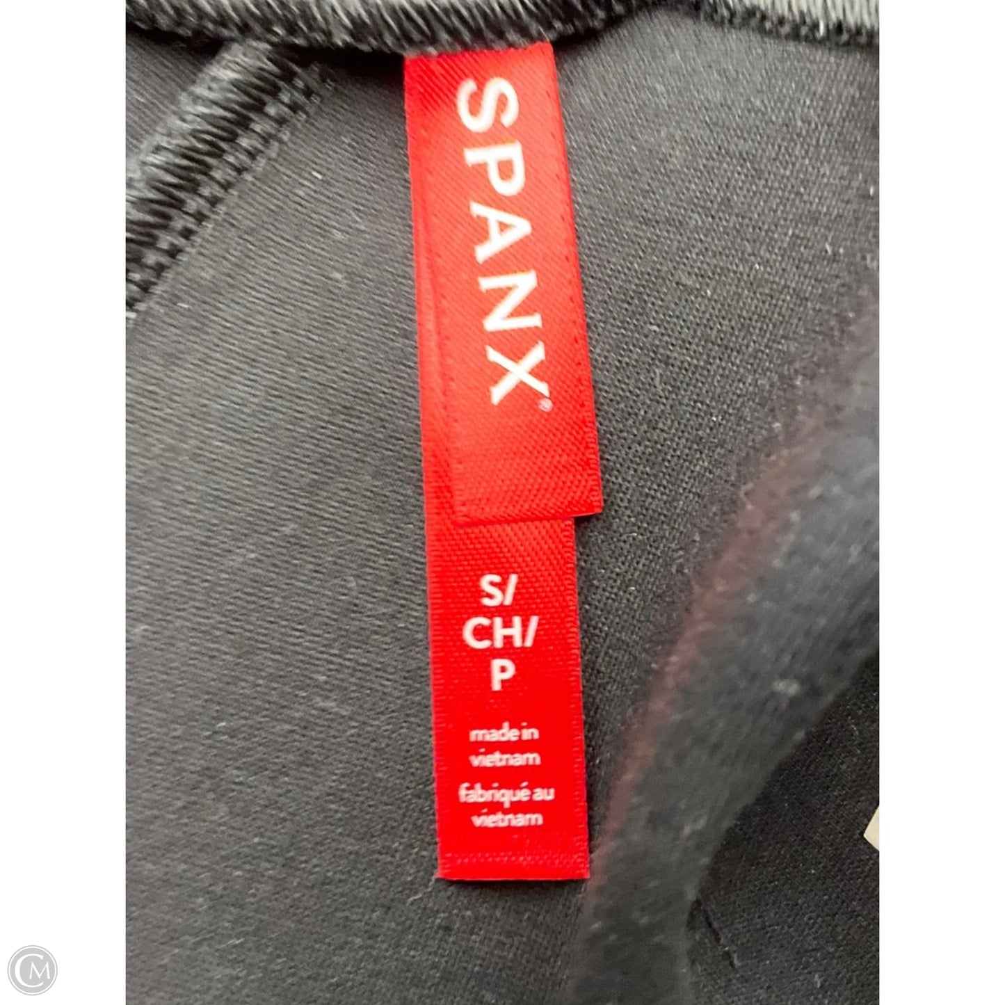 Shorts By Spanx In Black, Size: S