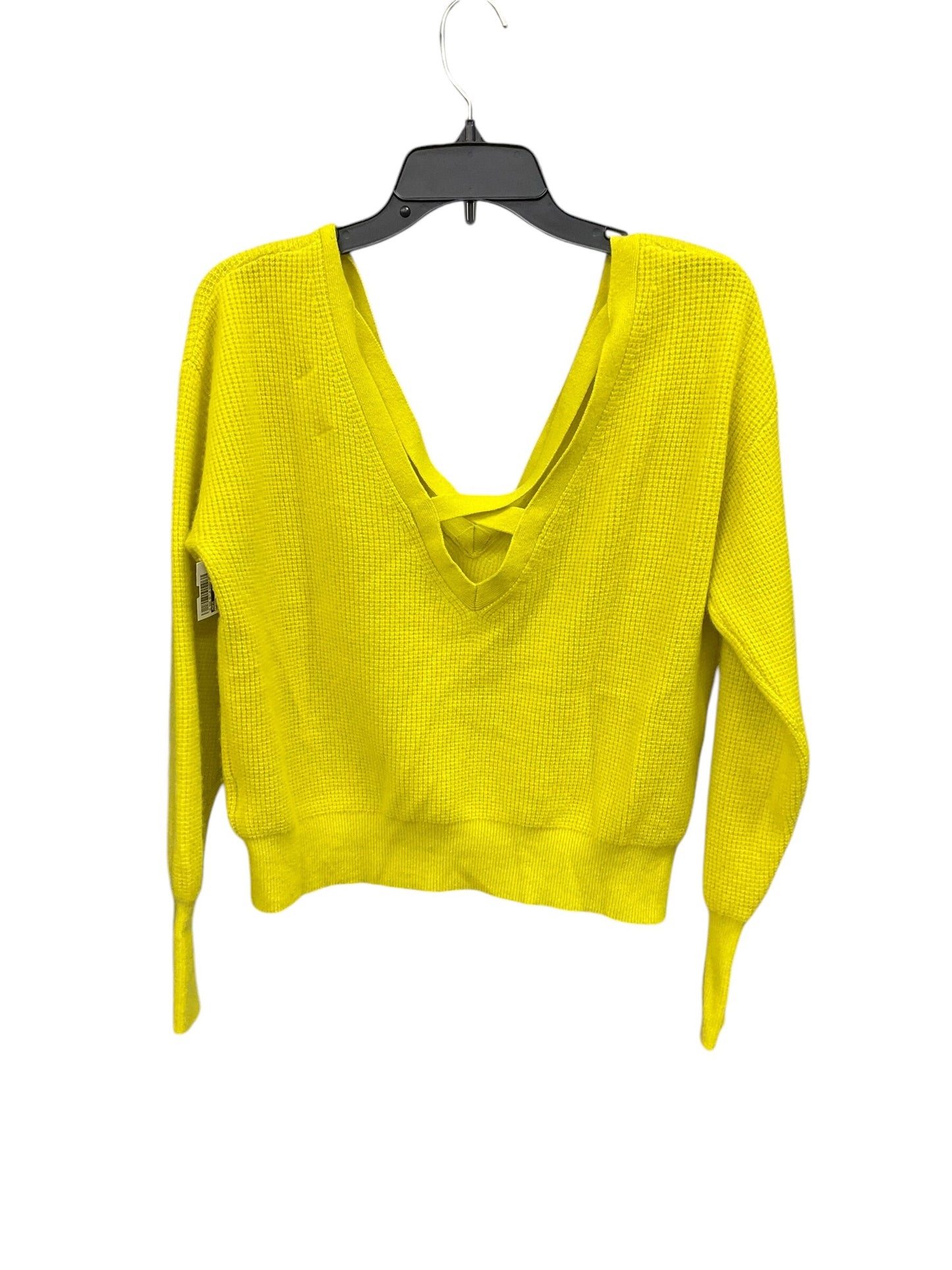 Sweater By Maeve Size: S