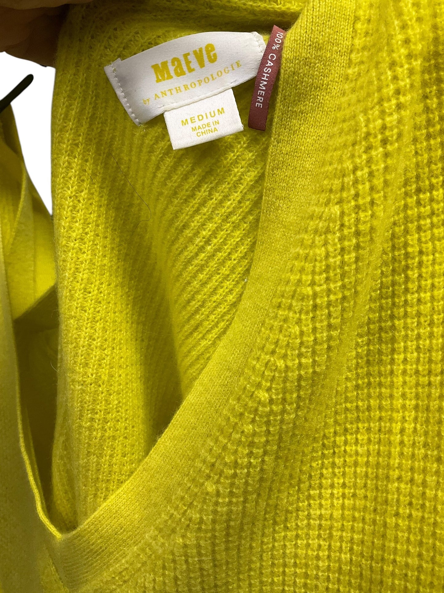 Sweater By Maeve Size: S