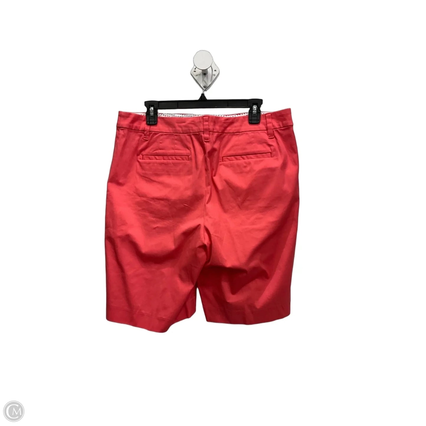 Shorts By Talbots In Pink, Size: 12