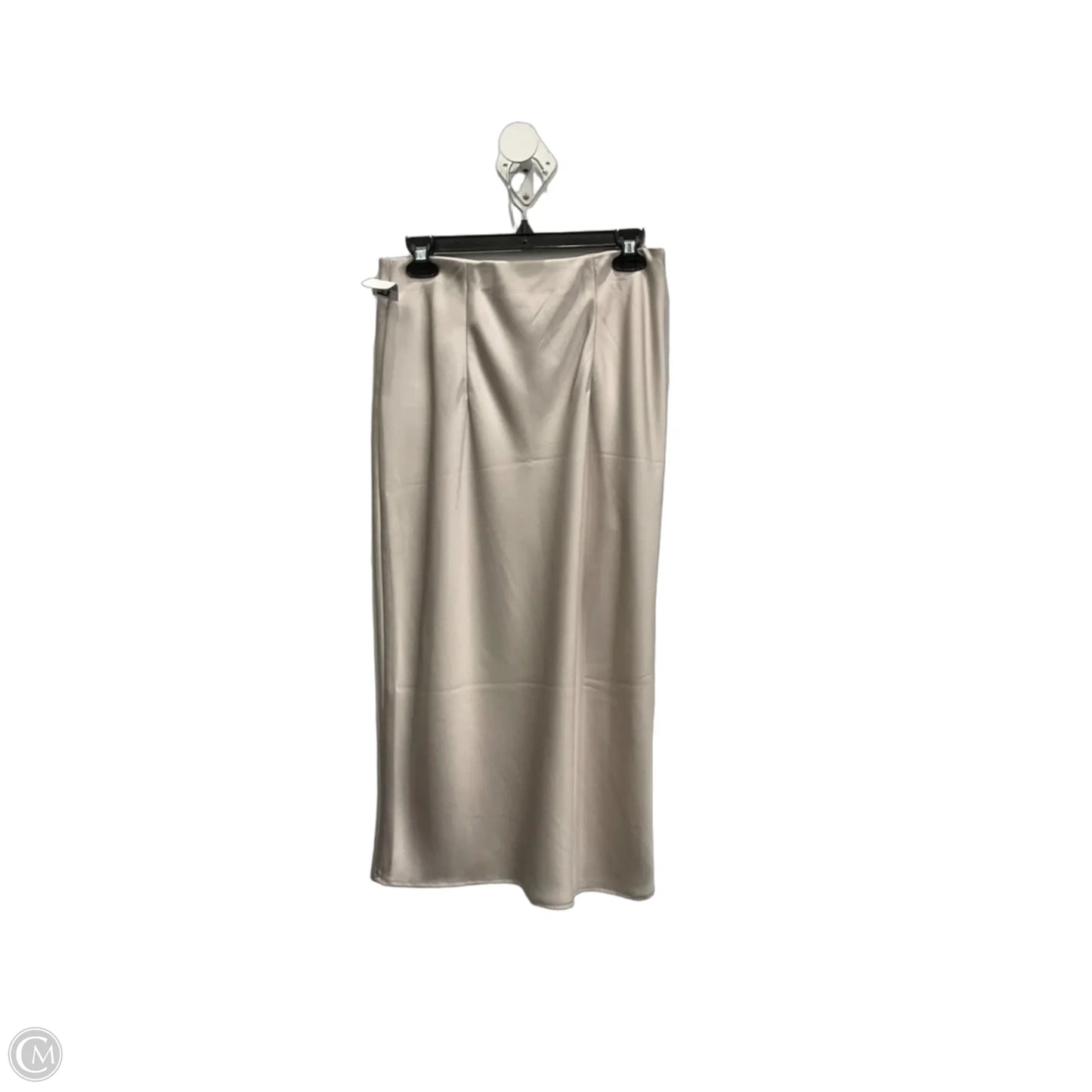 Skirt Maxi By Rachel Zoe In Tan, Size: 8