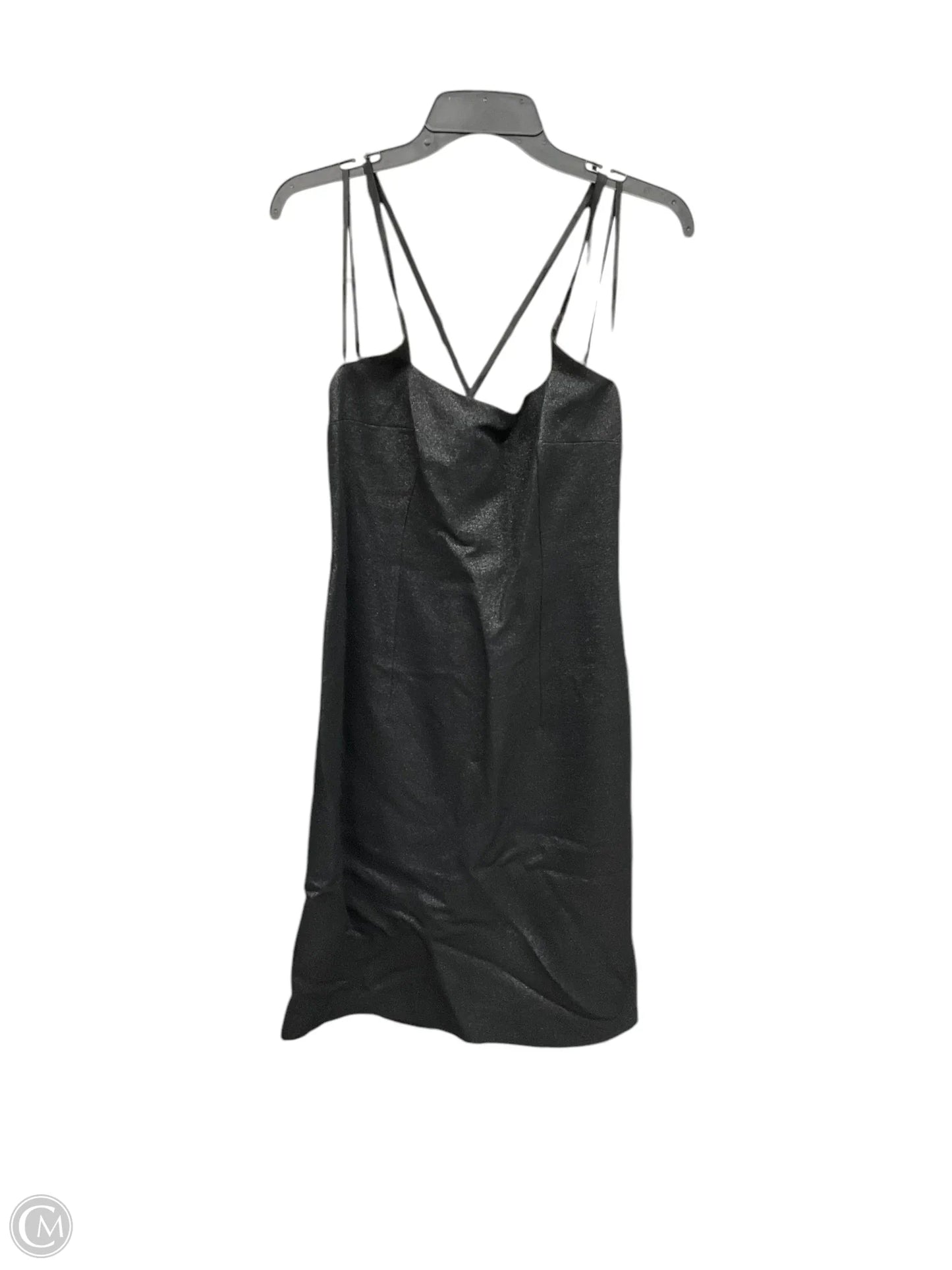 Dress Party Midi By Hey Dude In Black, Size: M