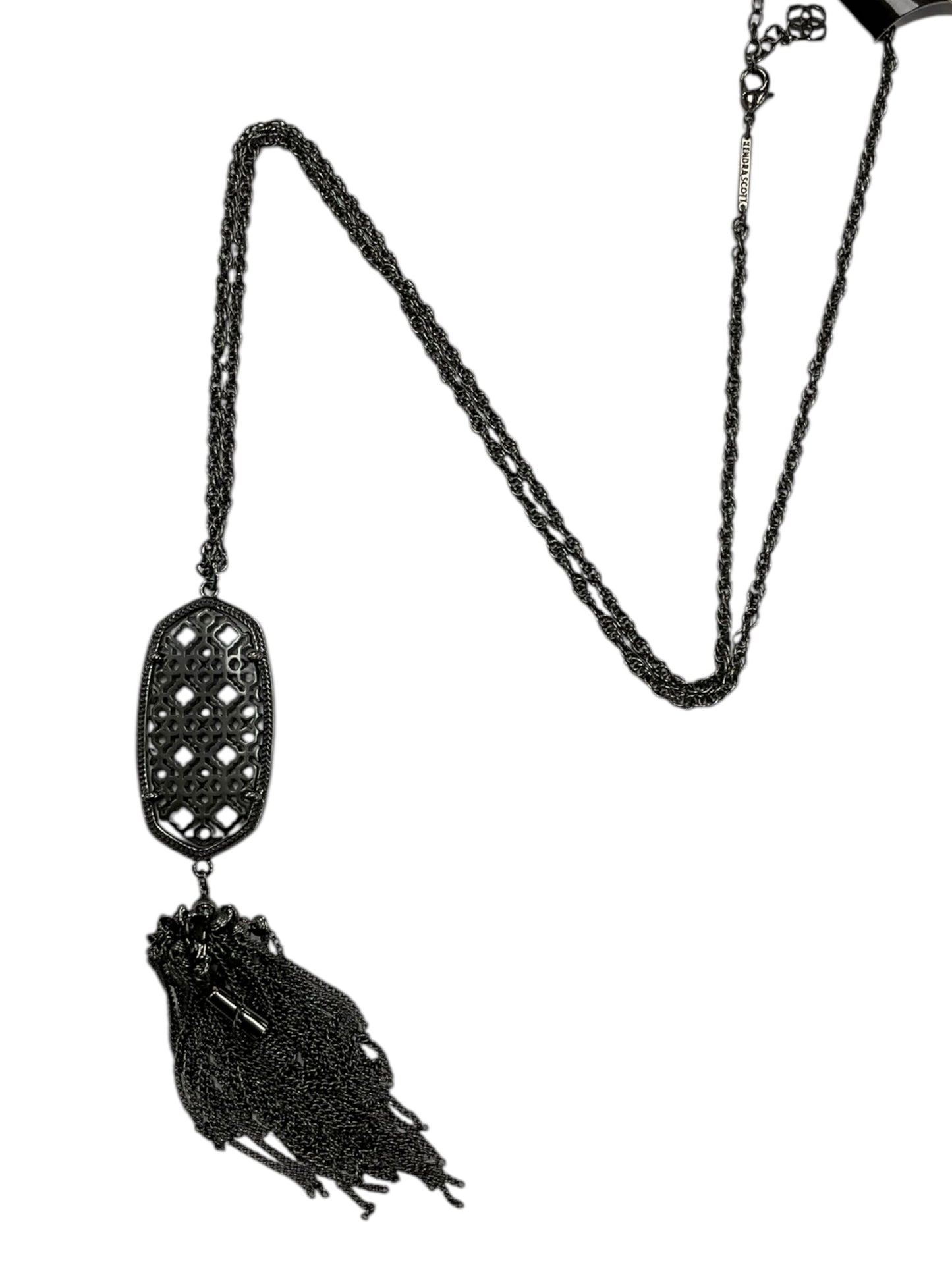 Necklace Charm By Kendra Scott