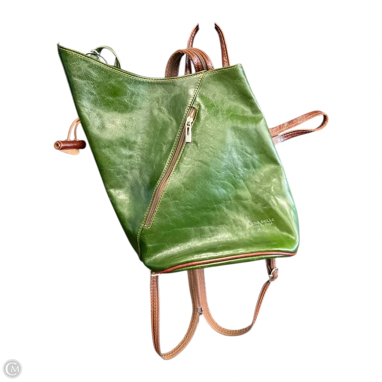 Handbag By Clothes Mentor, Size: Medium