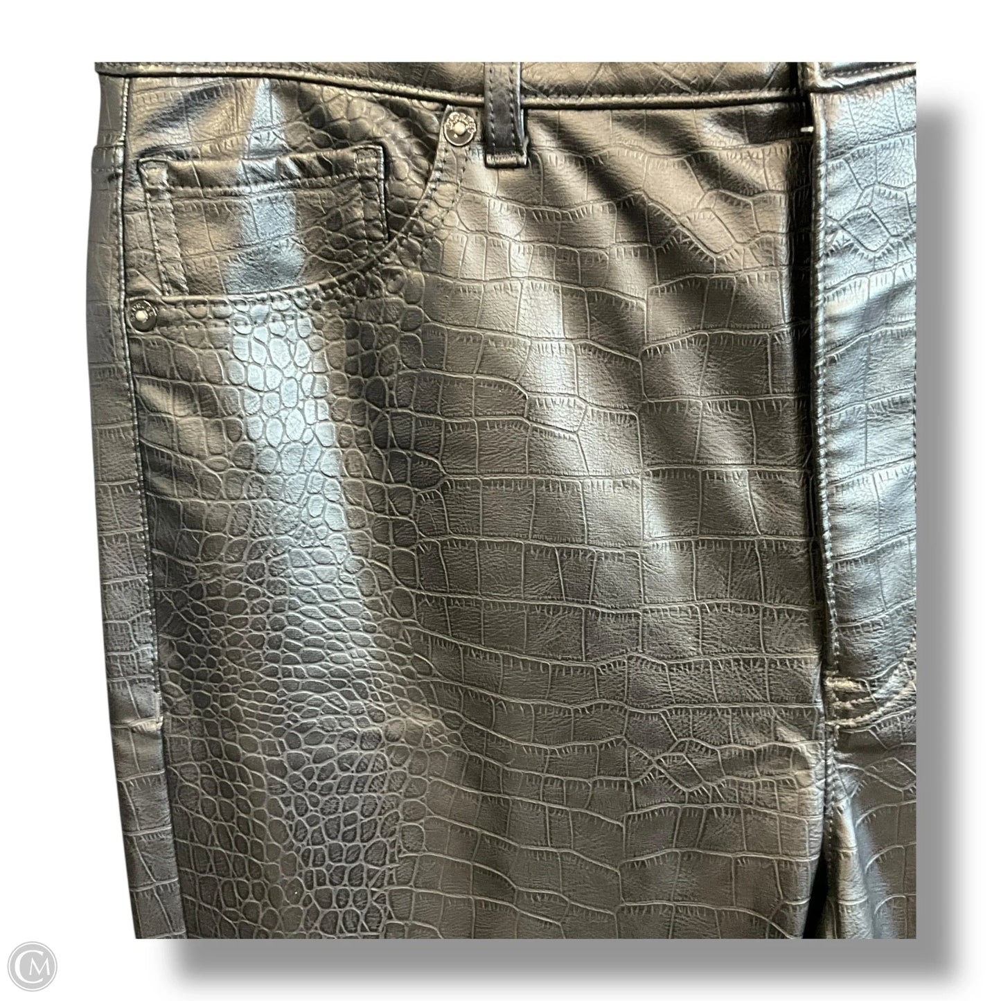 Pants Dress By Express In Black, Size: 8