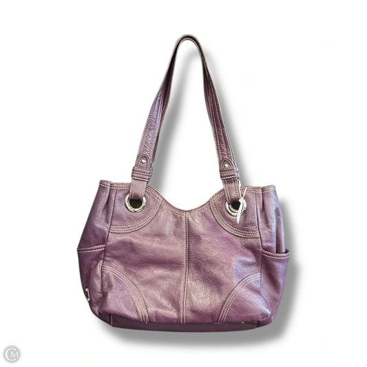 Handbag By Tignanello  Purses, Size: Medium