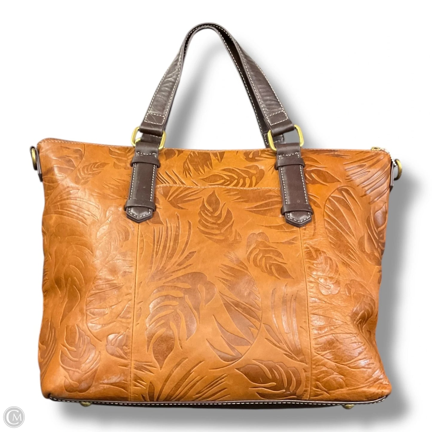 Handbag By Tignanello Purses, Size: Medium