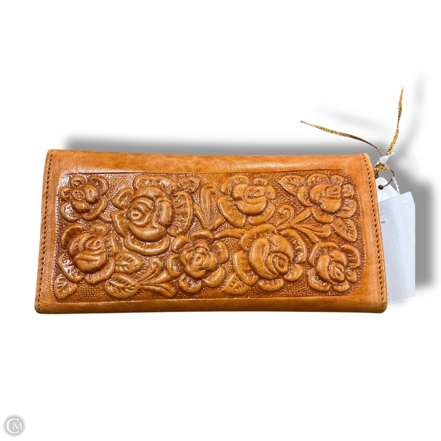 Wallet By Clothes Mentor, Size: Medium