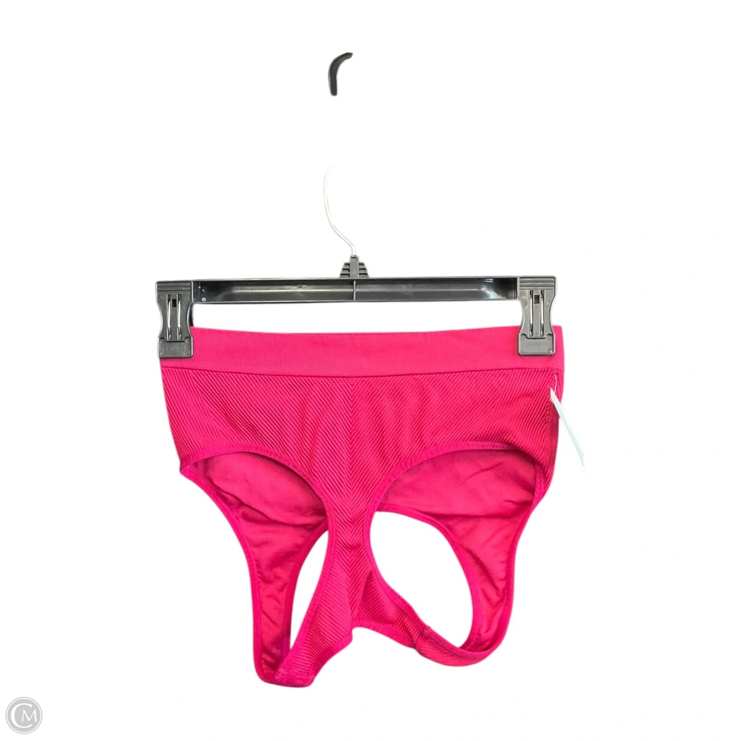 Athletic Bra By Ryka In Pink, Size: M