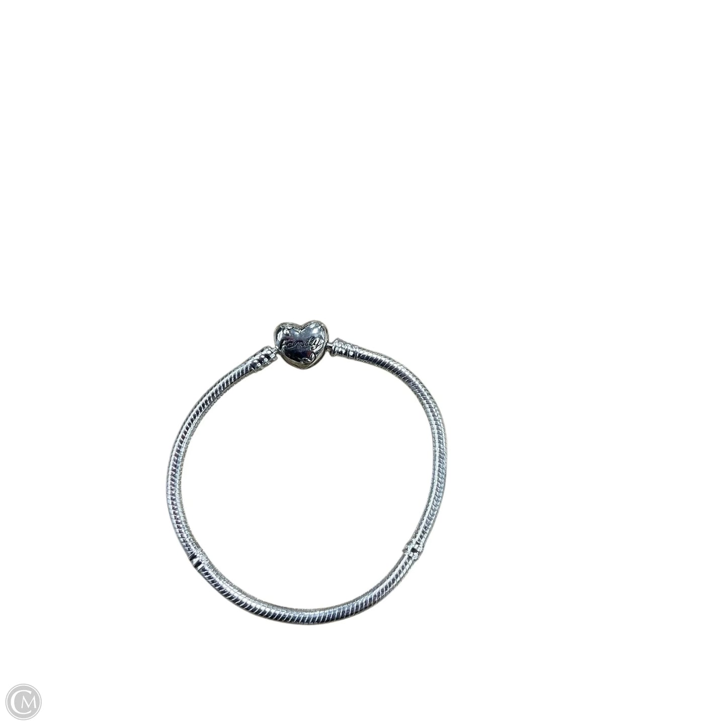 Bracelet Sterling Silver By Pandora