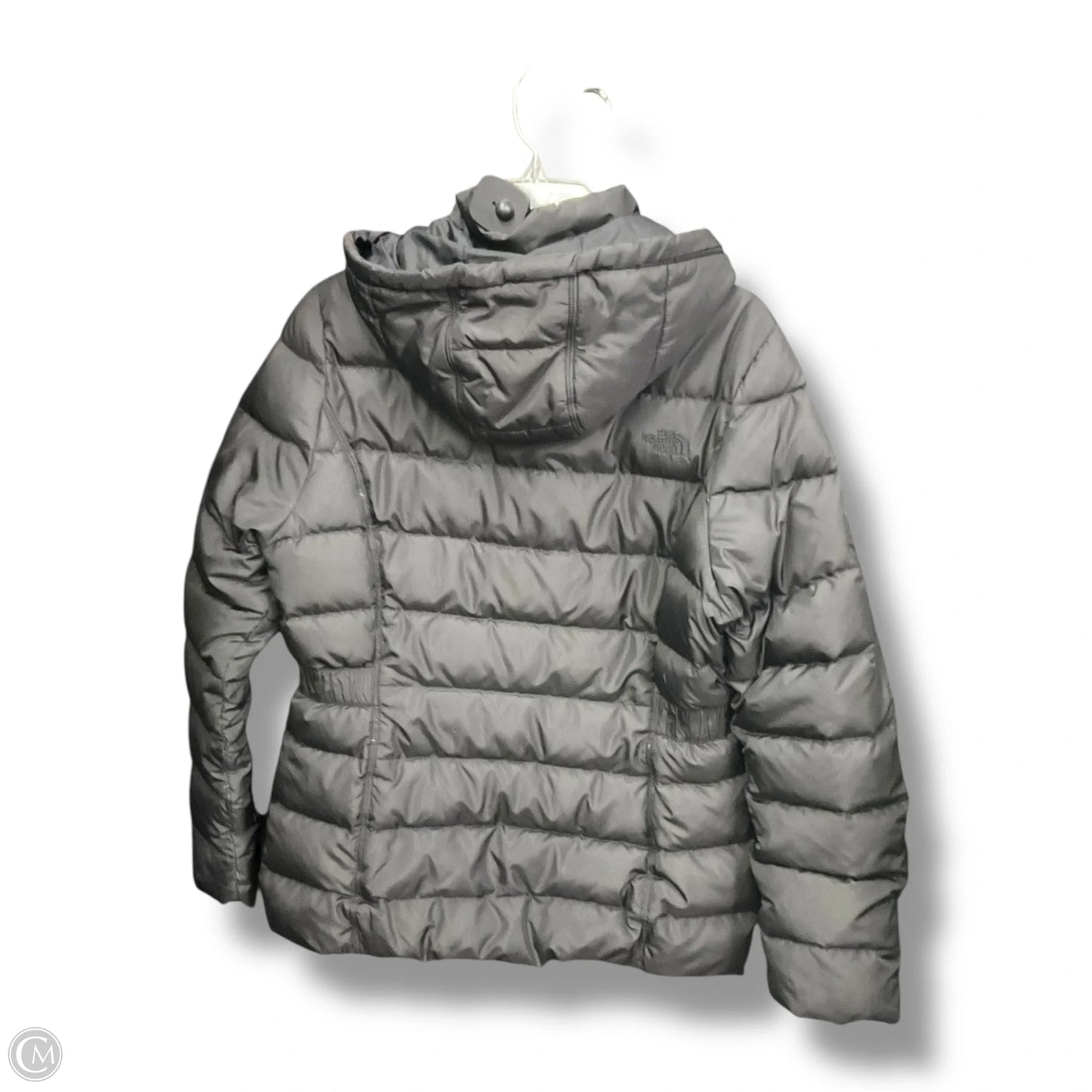 Jacket Puffer & Quilted By The North Face In Black, Size: L