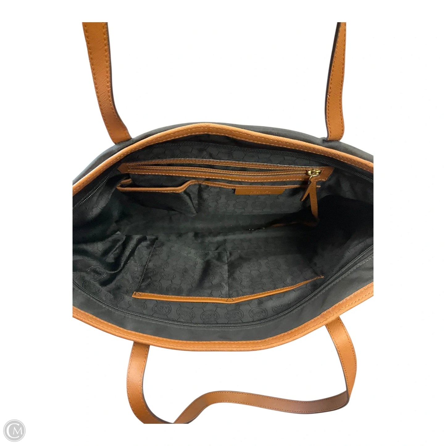 Handbag By Michael By Michael Kors, Size: Large