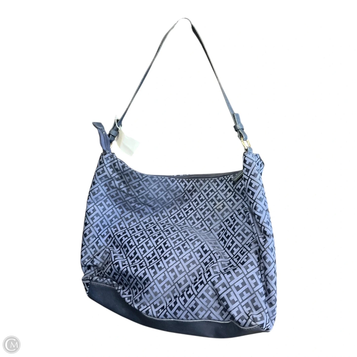 Tote By Tommy Hilfiger, Size: Large