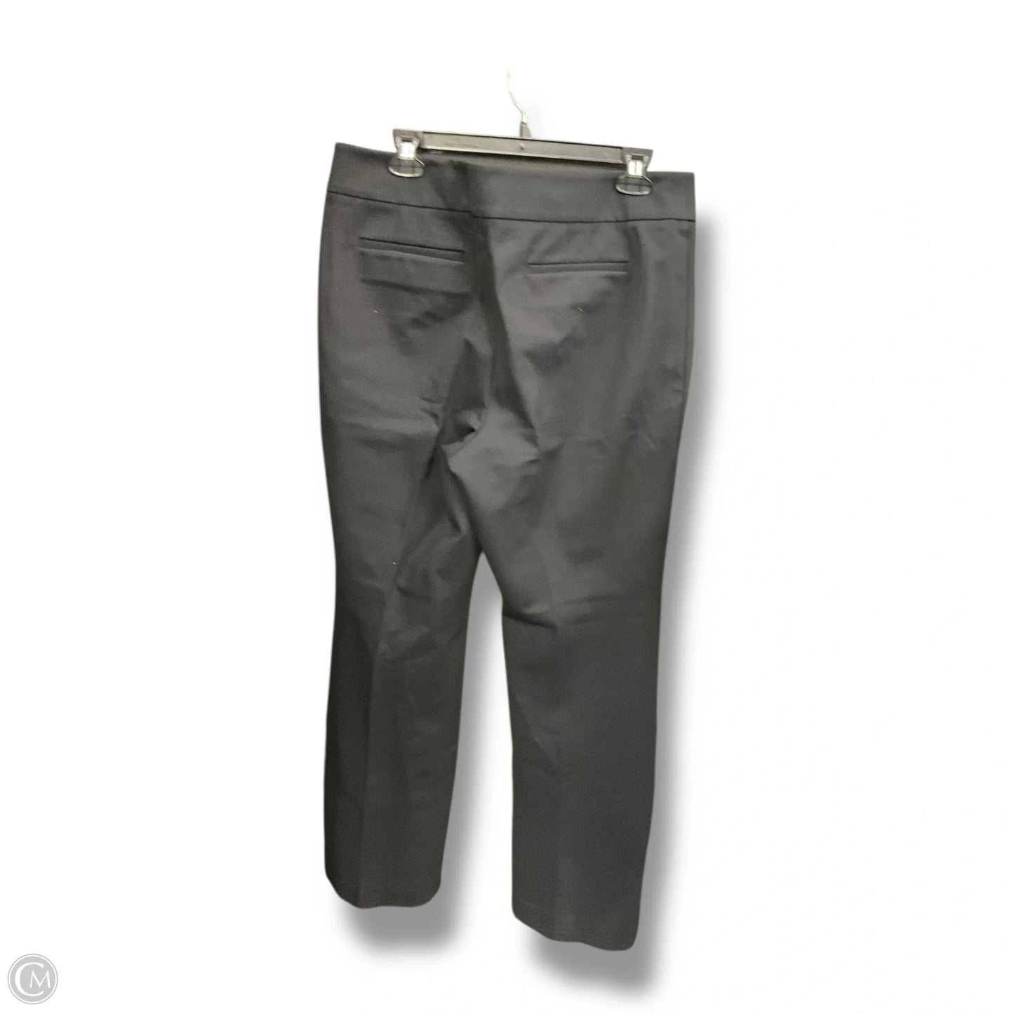 Pants Dress By Talbots In Black, Size: 14