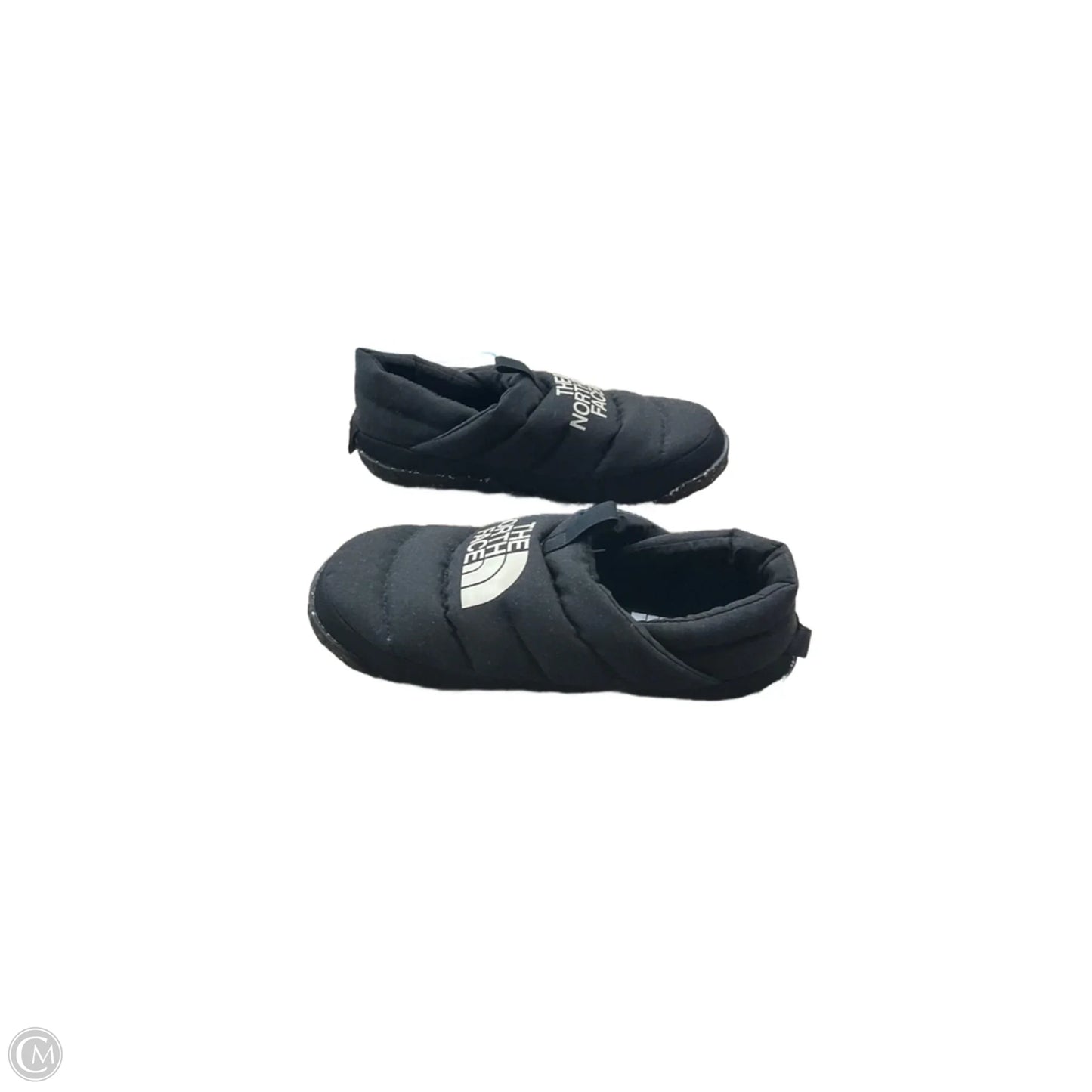 Shoes Flats By The North Face In Black, Size: 8