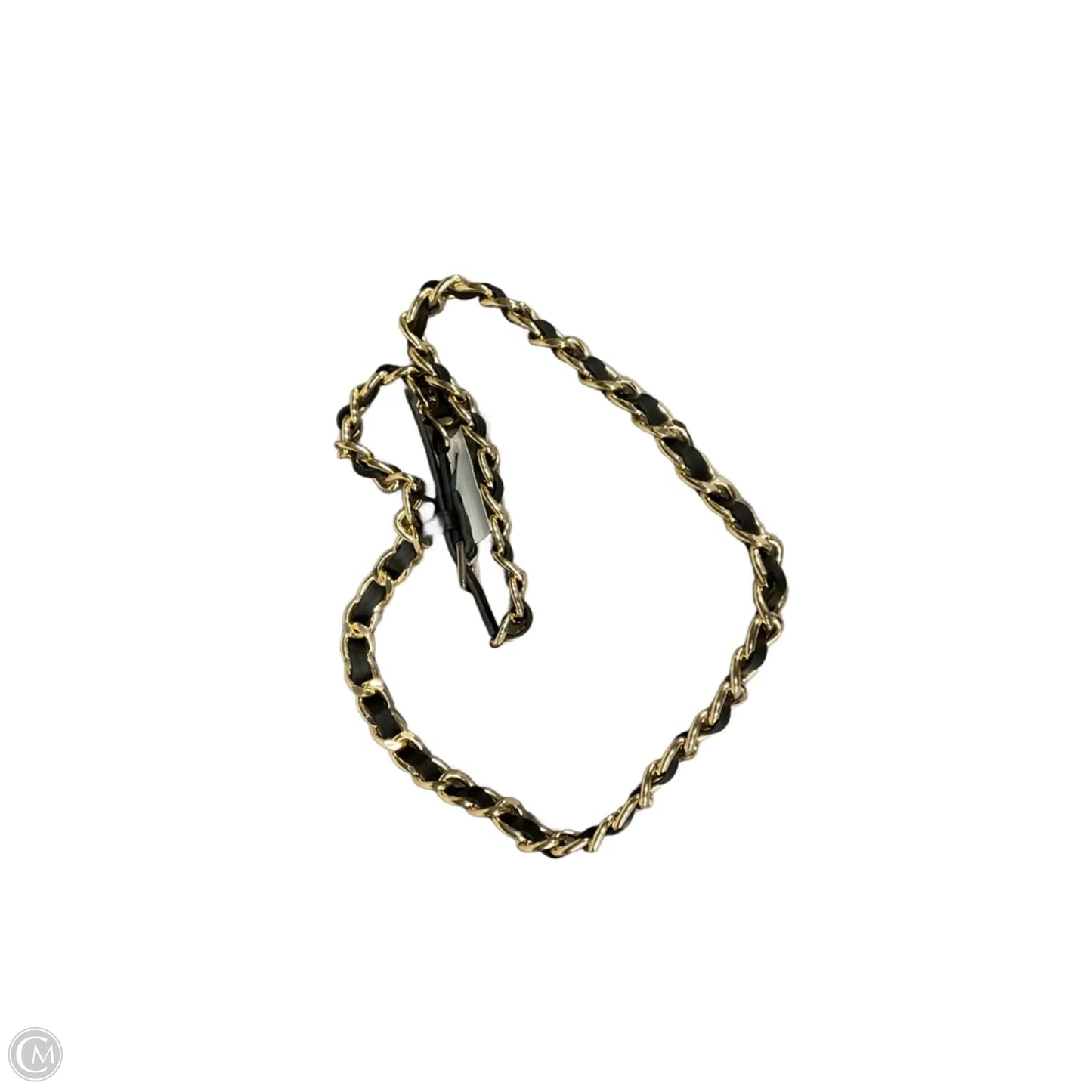 Belt By Clothes Mentor, Size: Xlarge