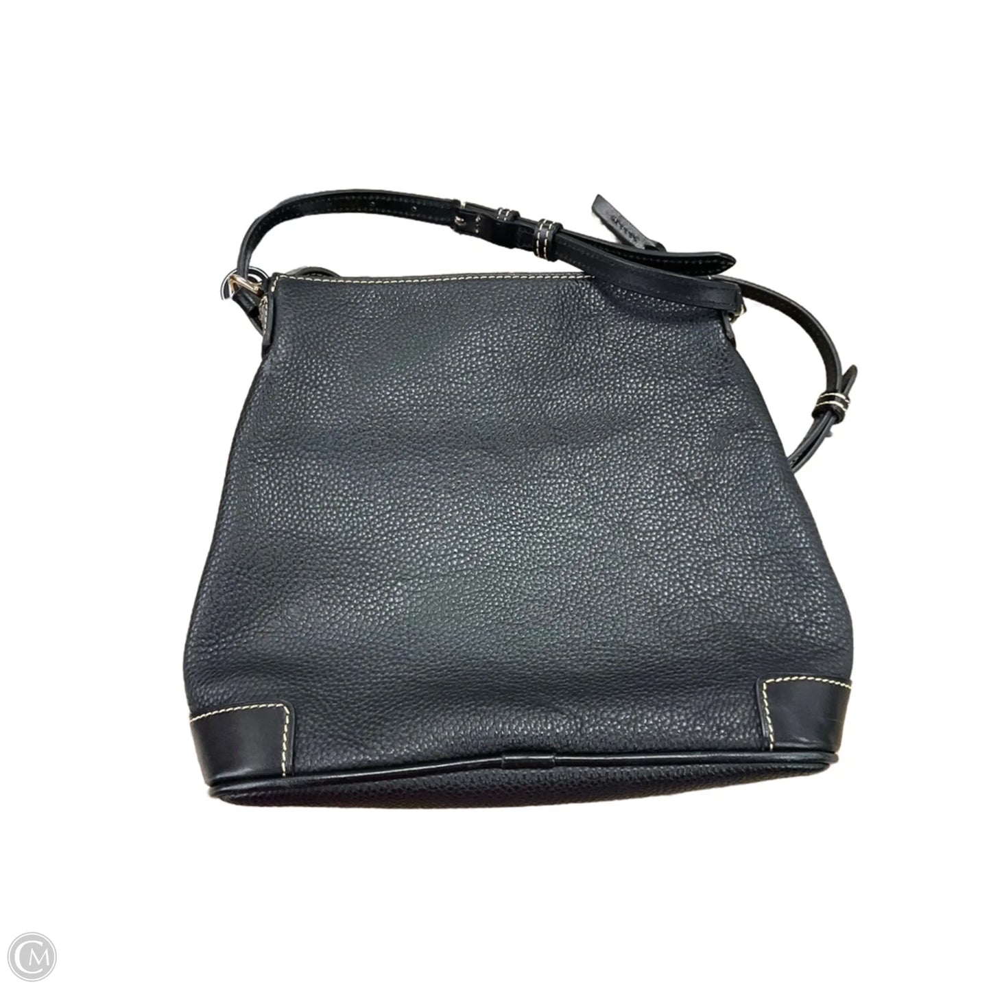 Crossbody Designer By Dooney And Bourke, Size: Medium