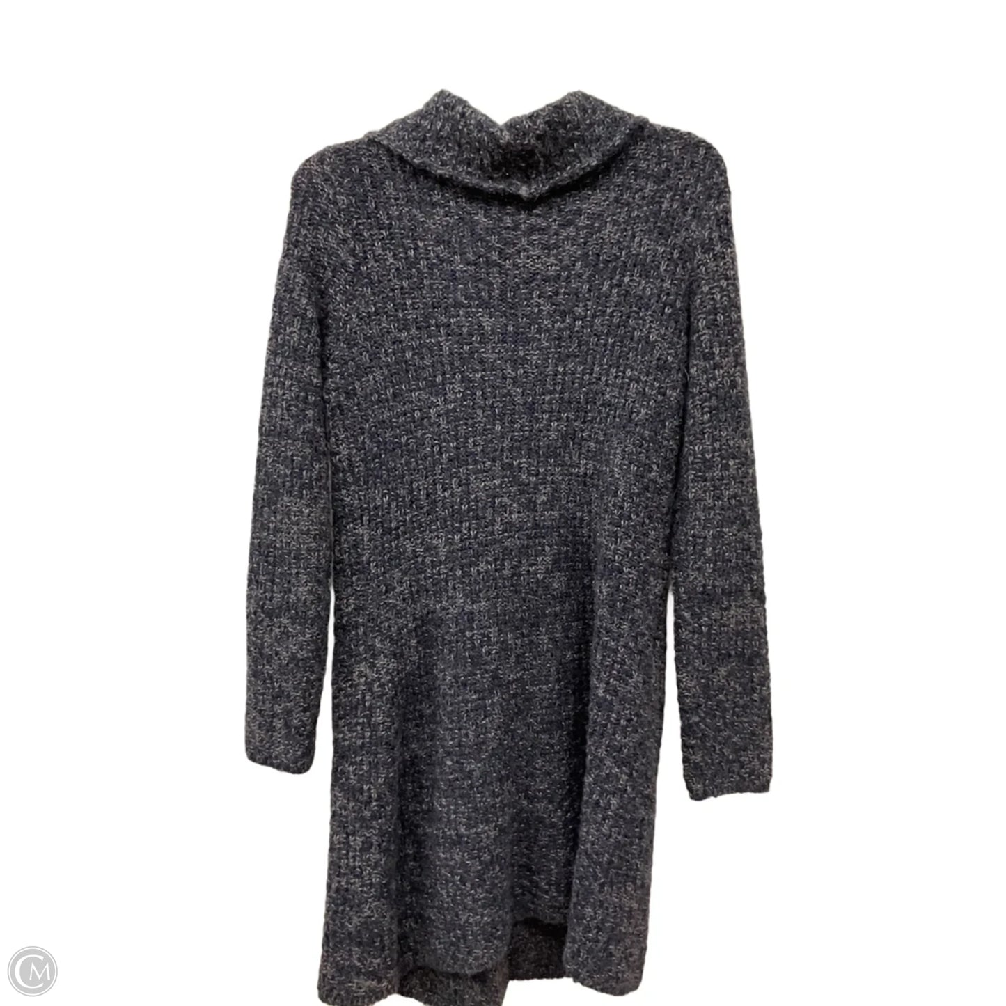 Cardigan By Kenar In Blue, Size: M