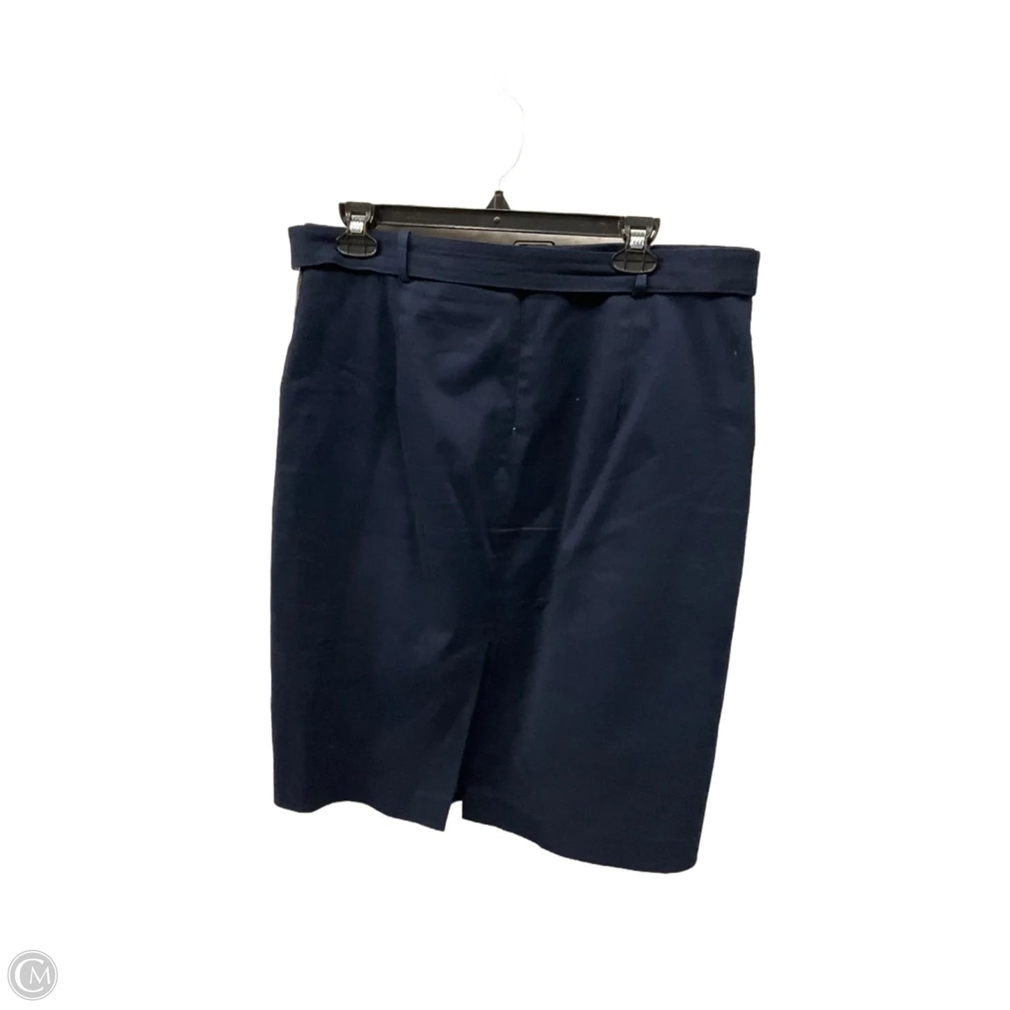 Skirt Midi By J. Crew In Navy, Size: 12