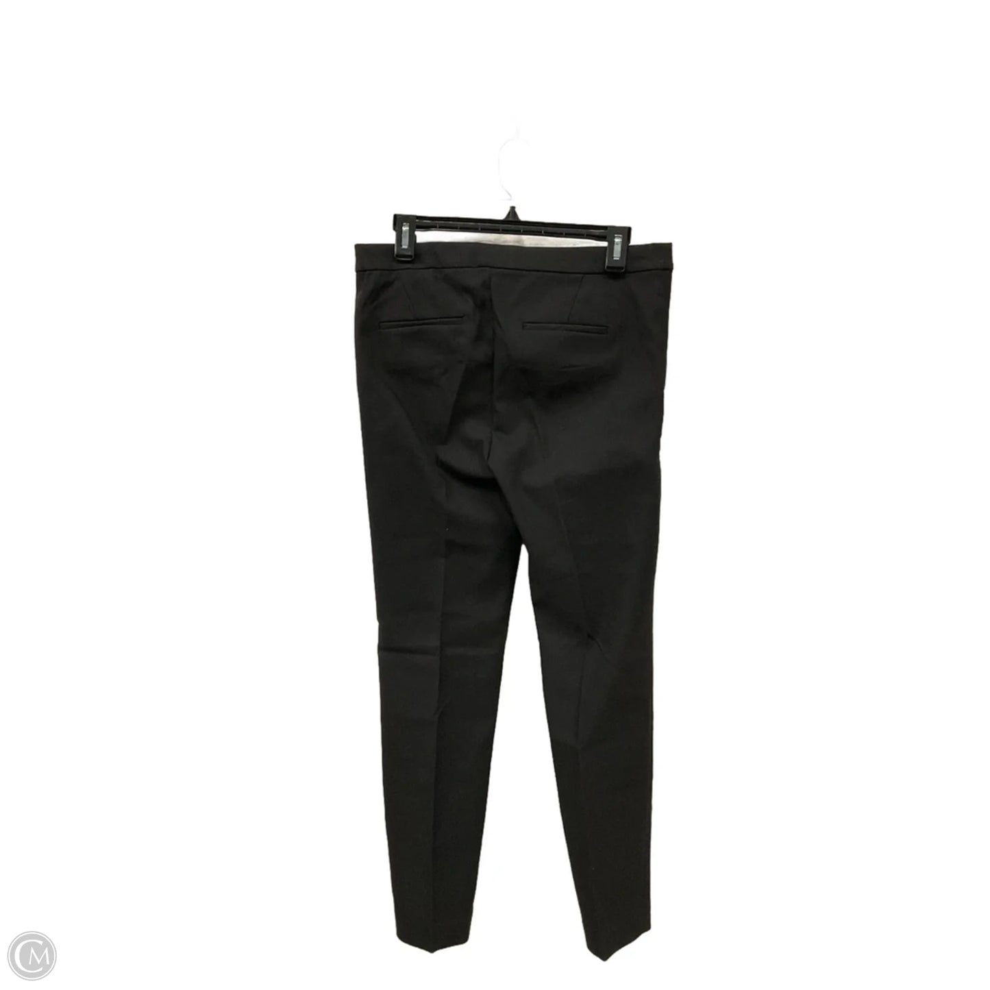 Pants Dress By J. Crew In Black, Size: 8