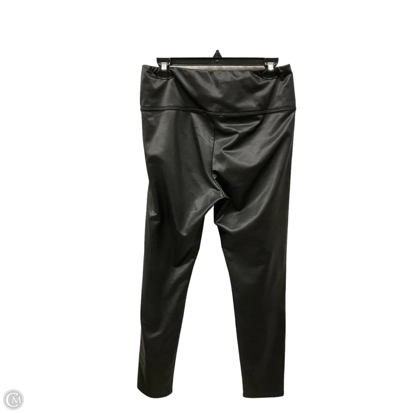Pants Dress By Bagatelle In Black, Size: L