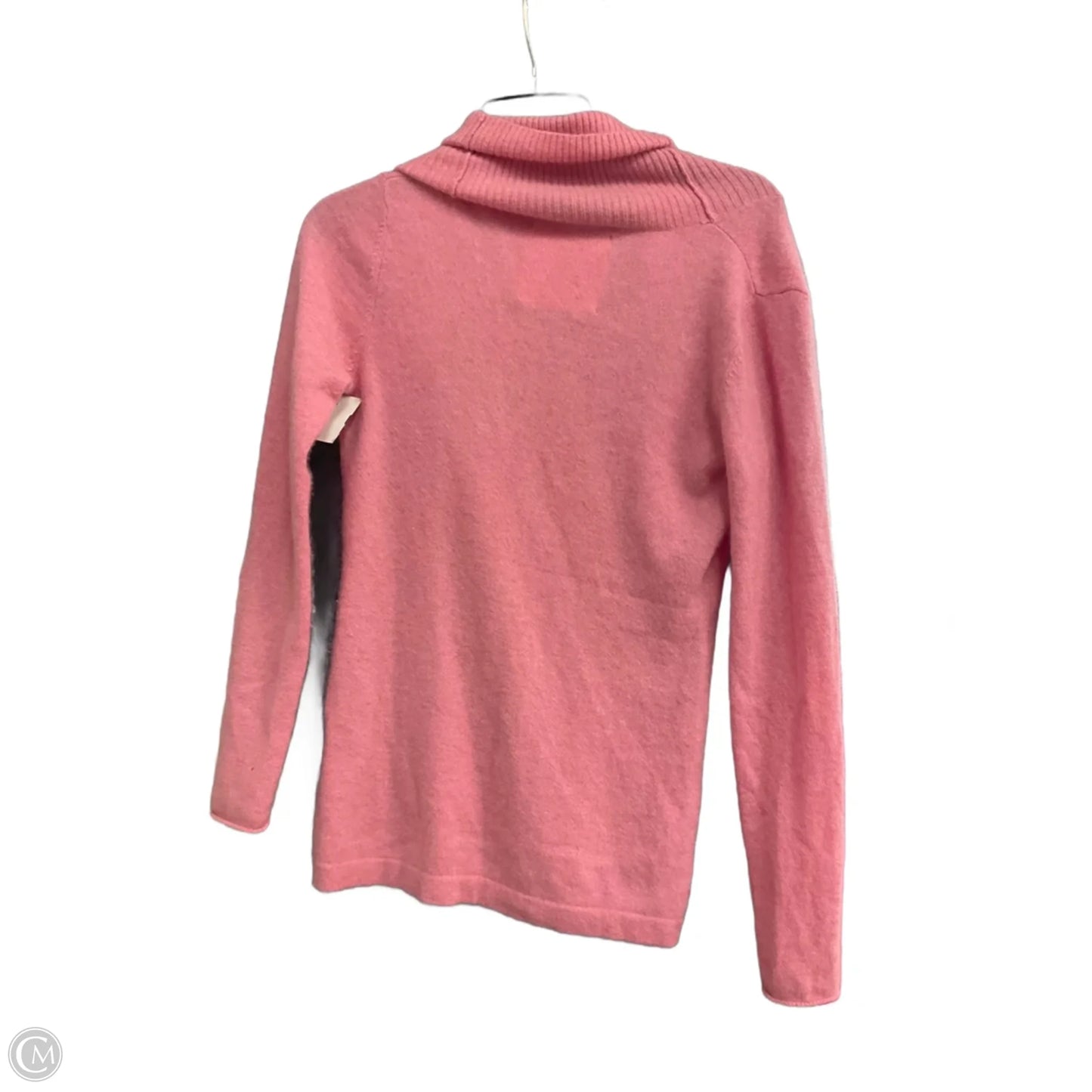 Sweater By Old Navy In Pink, Size: M