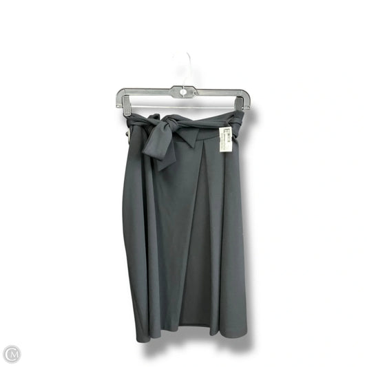 Skirt Midi By Worthington In Black, Size: 12