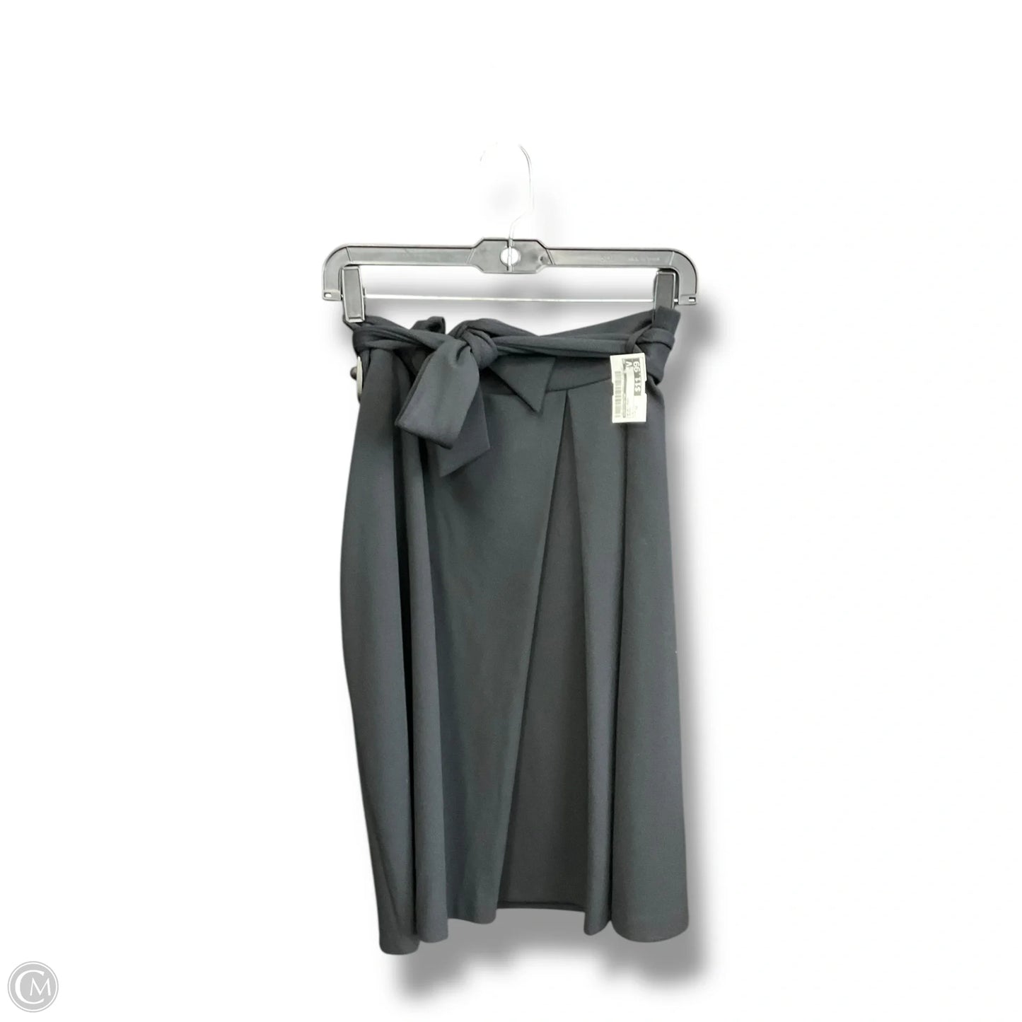 Skirt Midi By Worthington In Black, Size: 12