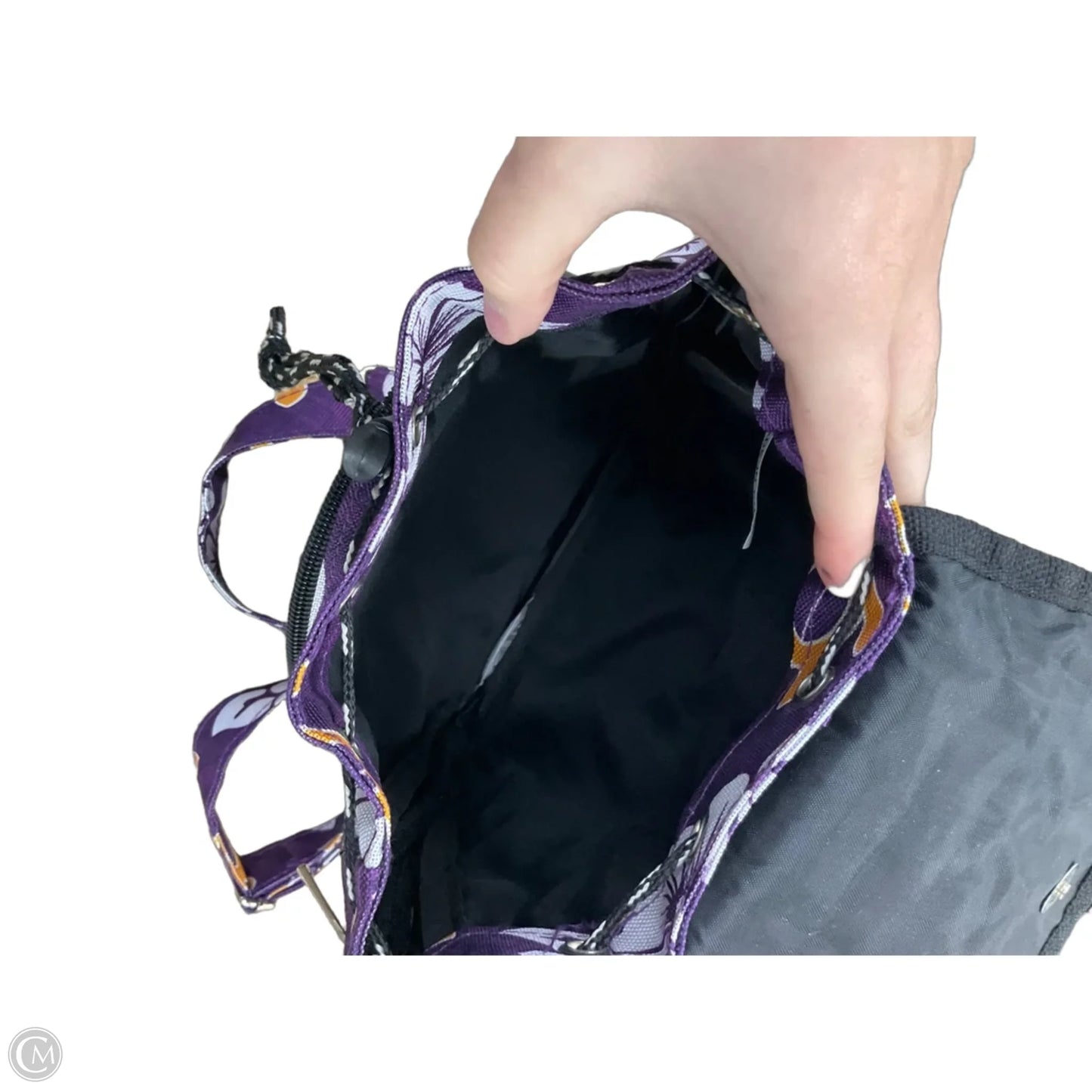 Backpack By Clothes Mentor, Size: Small