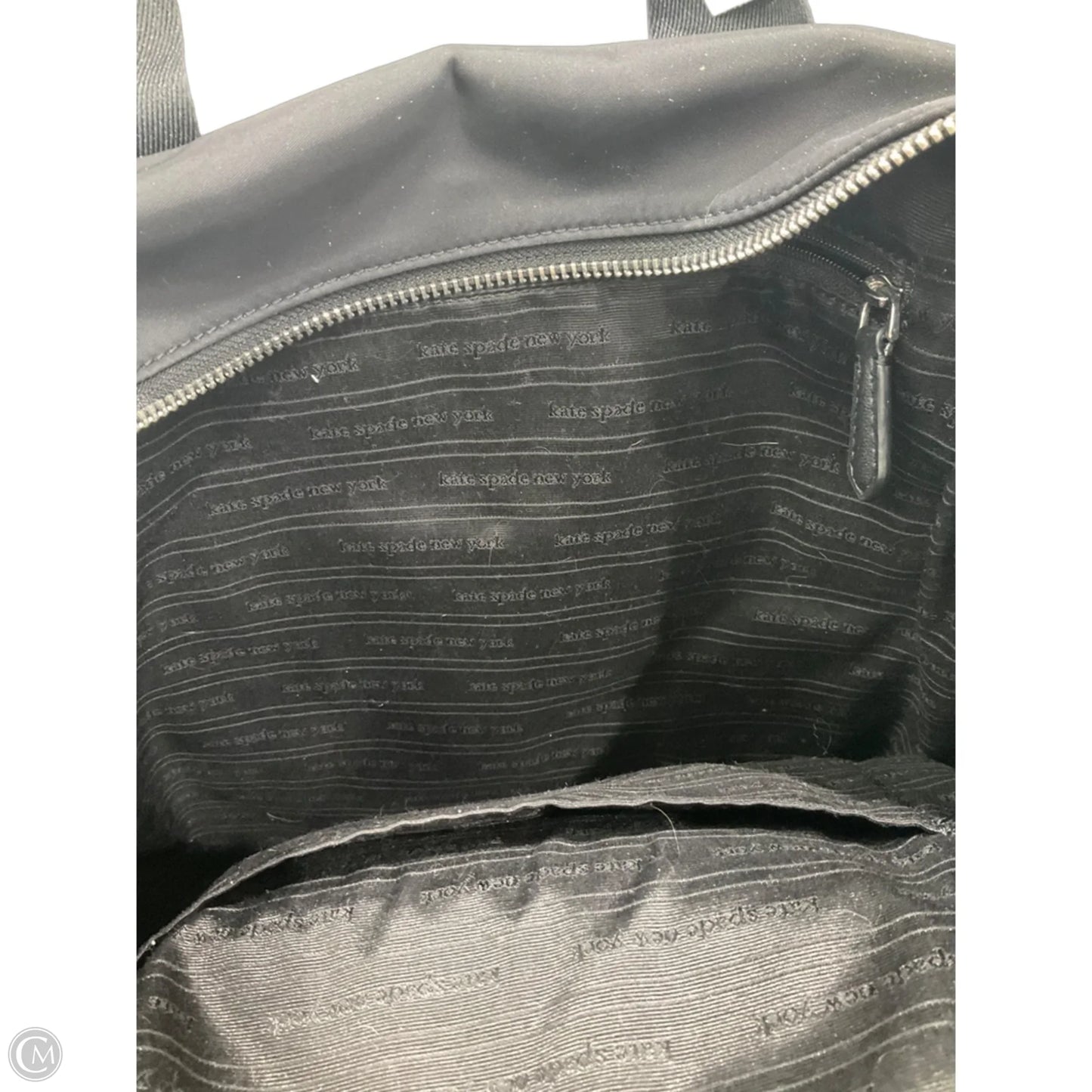 Backpack Designer By Kate Spade, Size: Large