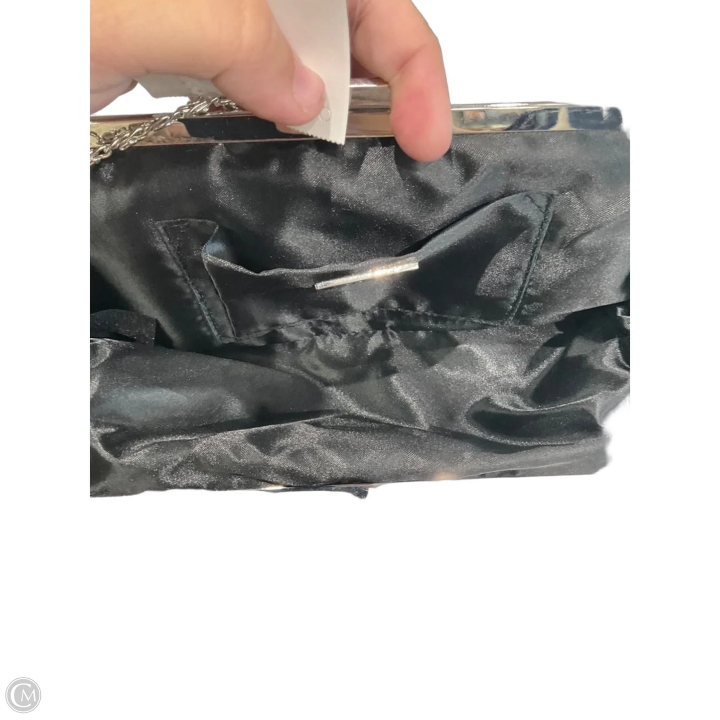 Handbag By Style And Company, Size: Small