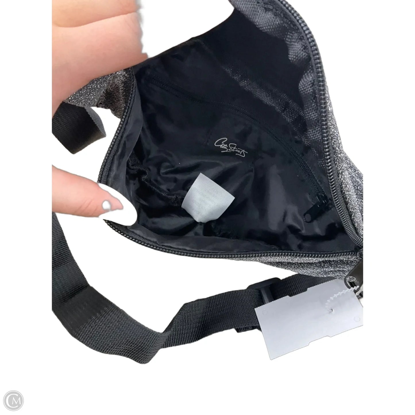 Belt Bag By Clothes Mentor, Size: Small