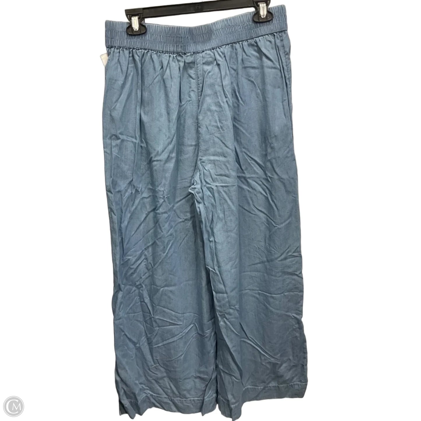 Pants Lounge By Jessica Simpson In Blue, Size: 12
